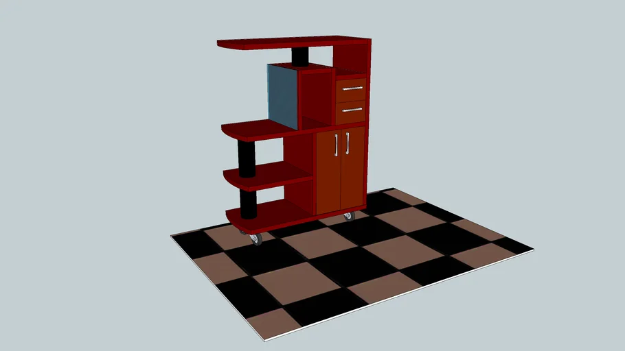 Mini Bar