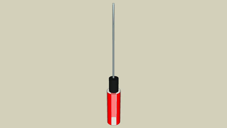 screwdriver