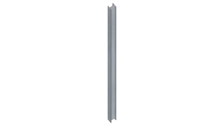 H beam