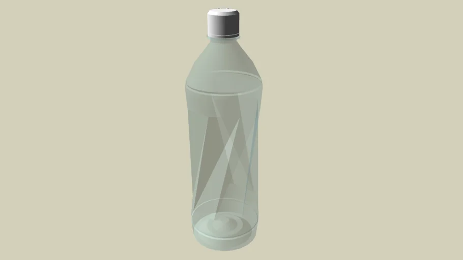plastic bottle/ペットボトル