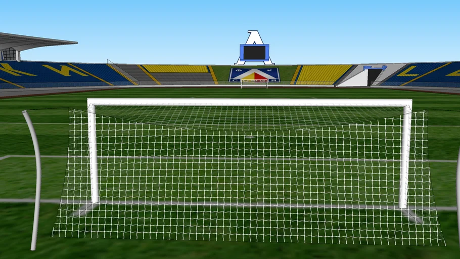 Georgi Asparuhov stadium