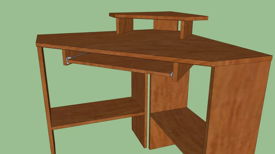 Угловой Стол ( Corner table )
