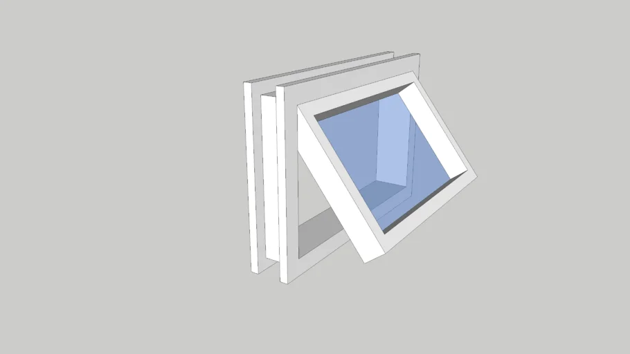 Small Window