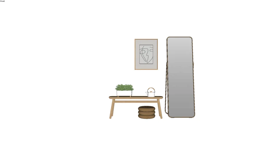MUJI-DECO
