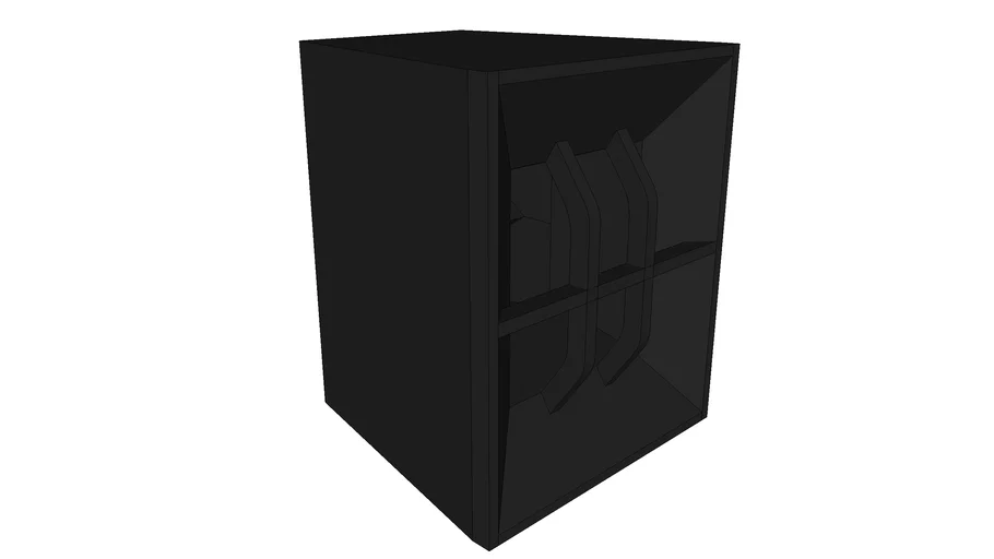Turbosound TA-880LM Aspect