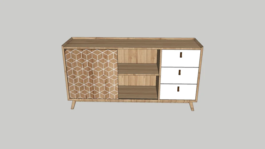 Cabinet (Marckeric Java)