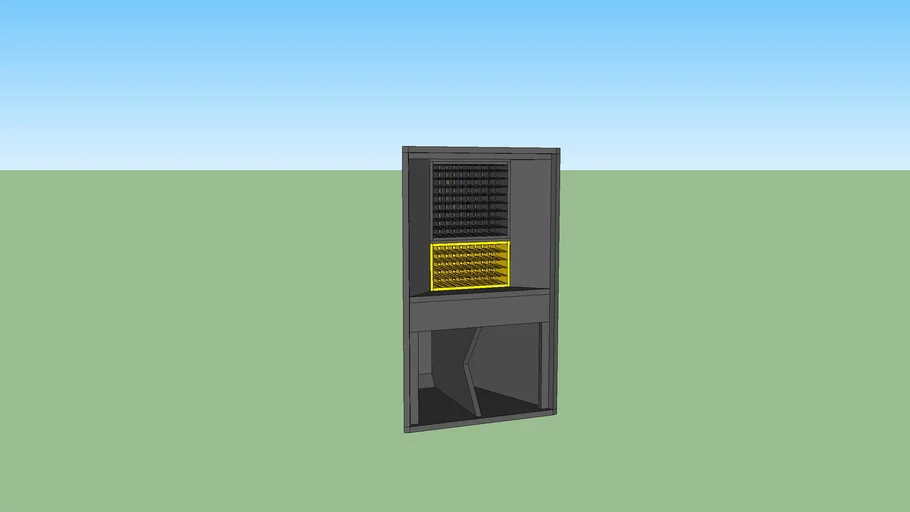 Ta 500 TurboSound