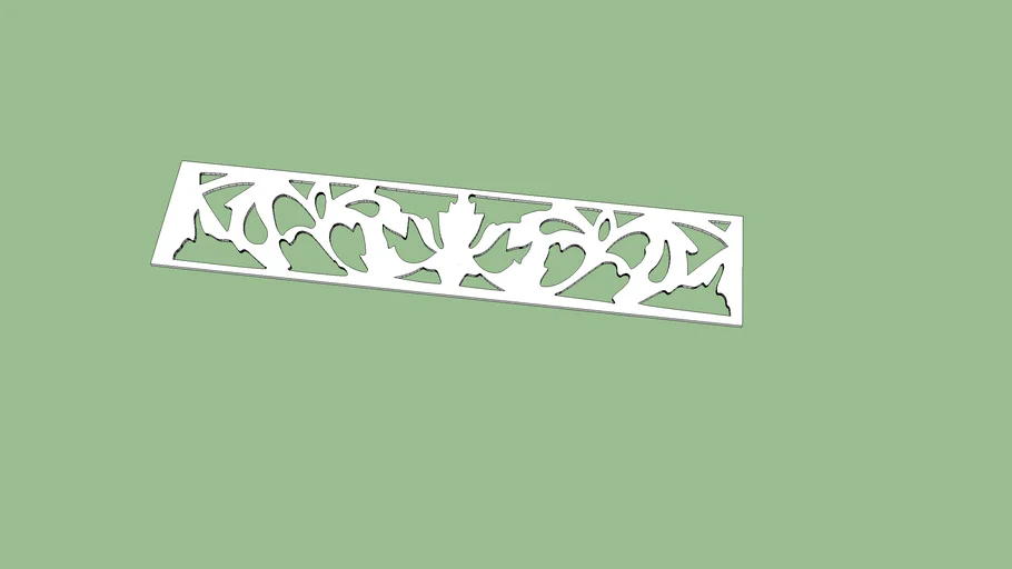 cornice