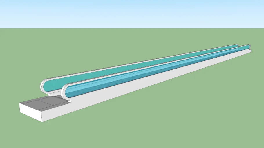 Travelator