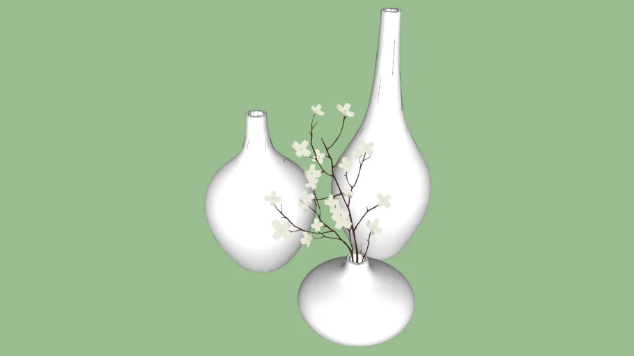 Decorative Vase