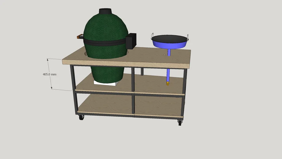 bbq