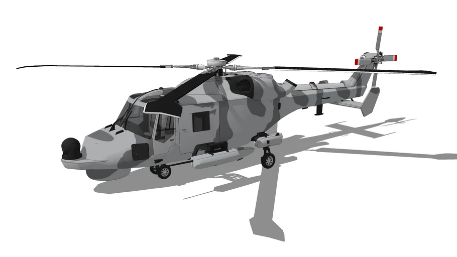 AgustaWestland AW159
