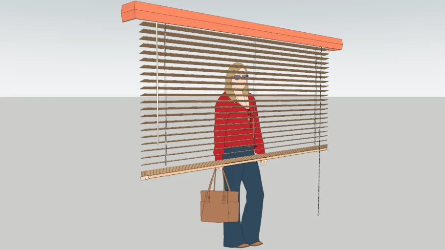 Blinds