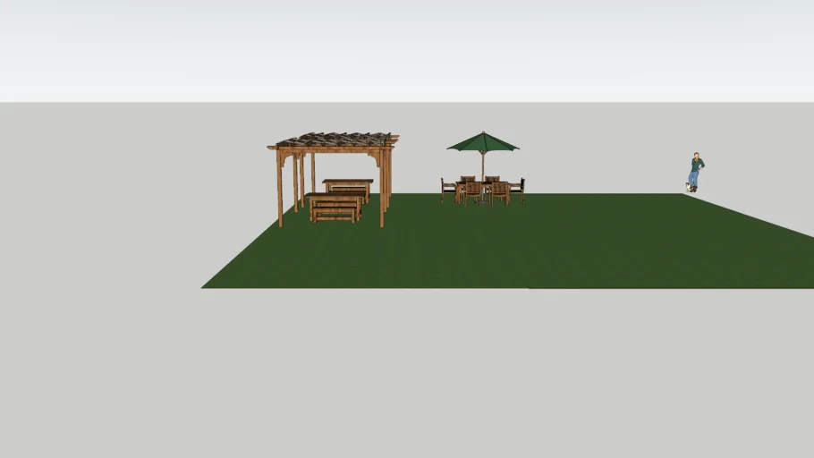 landscape design