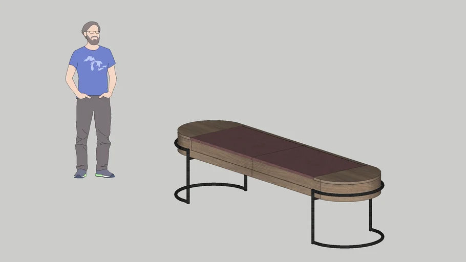 Desk - ban lam viec
