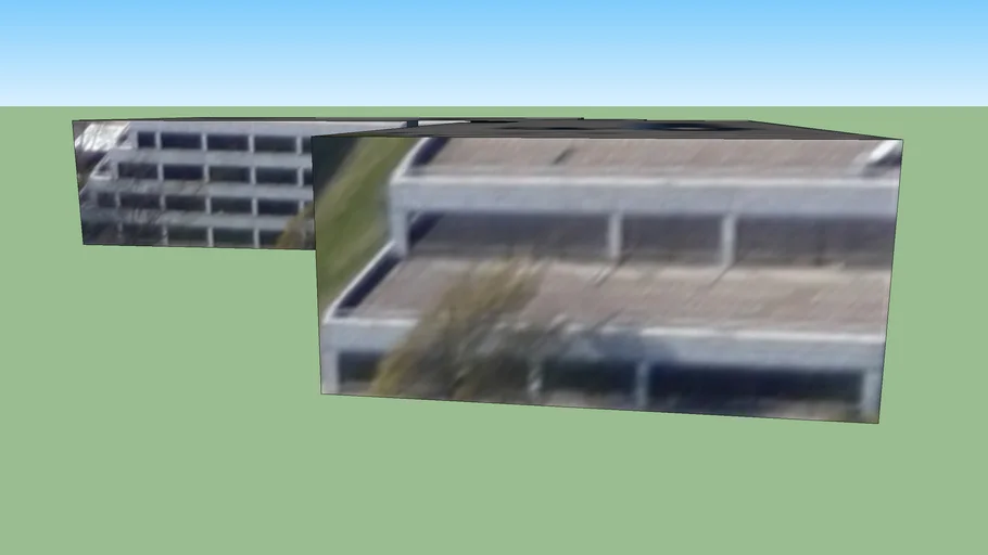 Building in Deerfield, IL 60015, USA