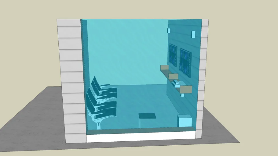 INCAP AREA DE JUEGOS