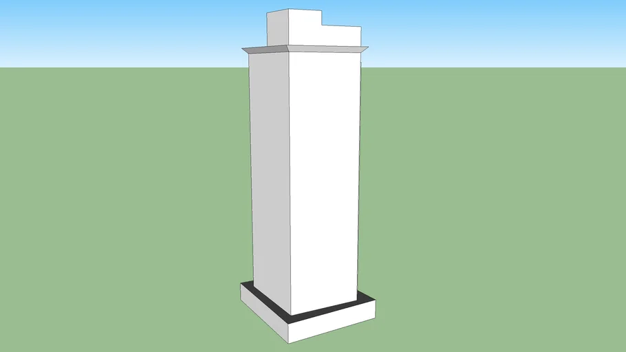 MODELO - 024 | 3D Warehouse