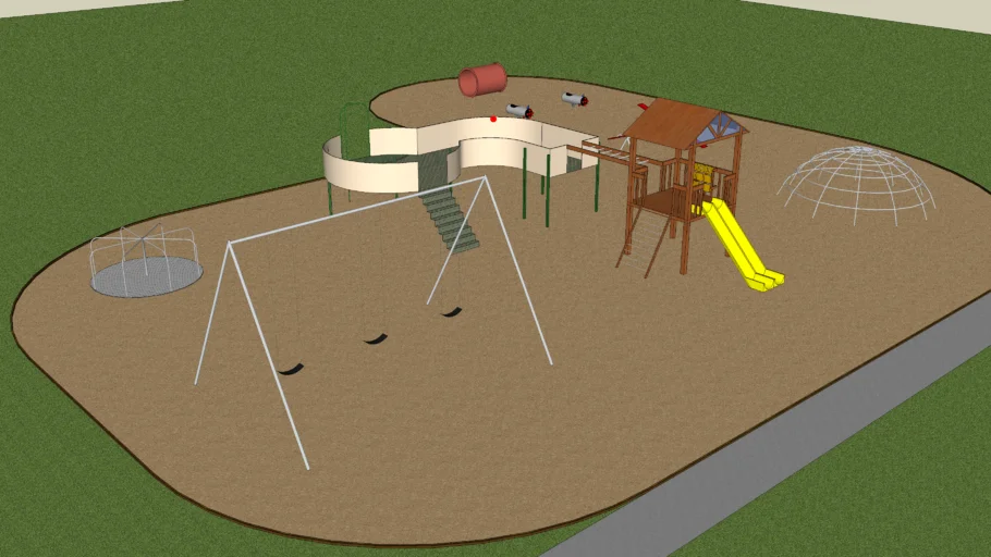 Playground