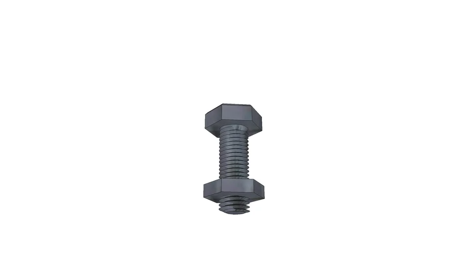 Nut Bolt