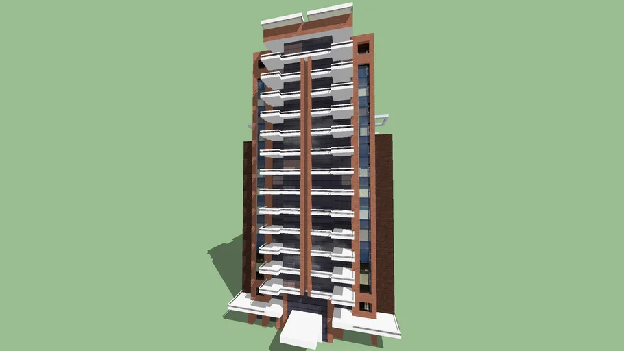 Avenida 3