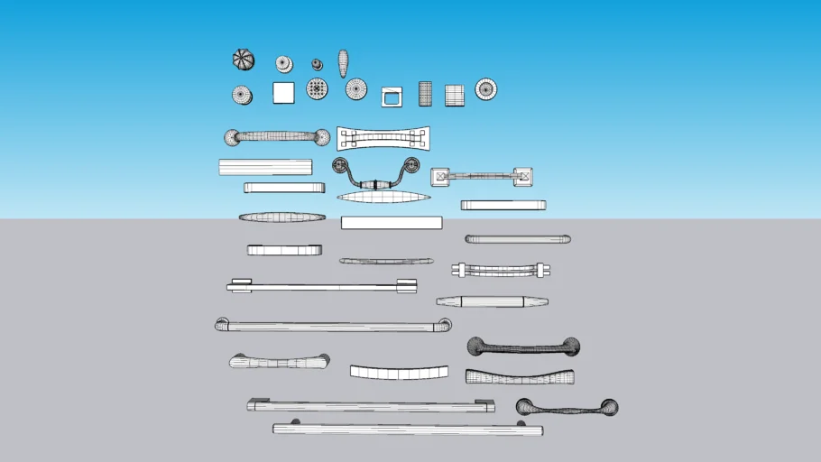 Door Handles