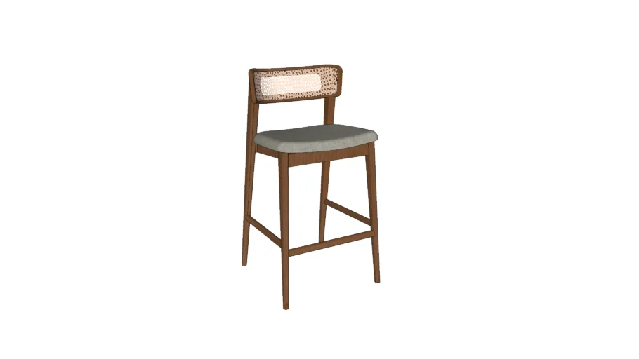 Banqueta Joy Tex