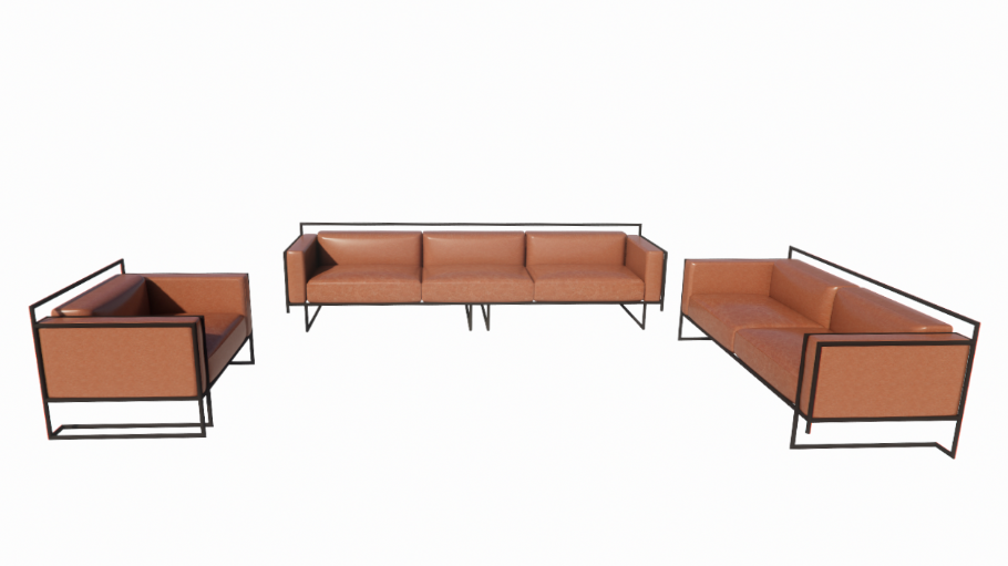 Sofa Set