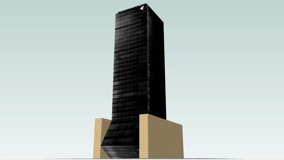 Torre del Caballito