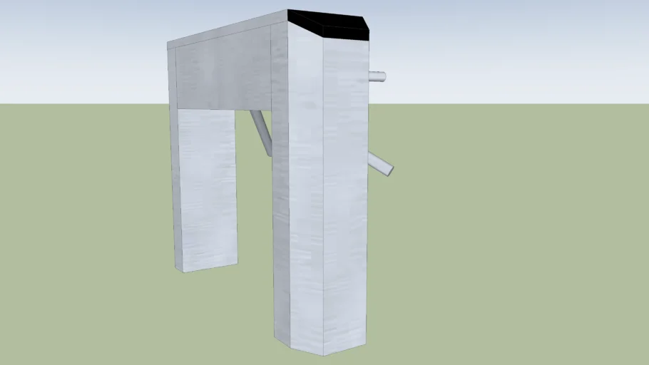 MOLINETE CAME MODELO TWISTER LIGHT