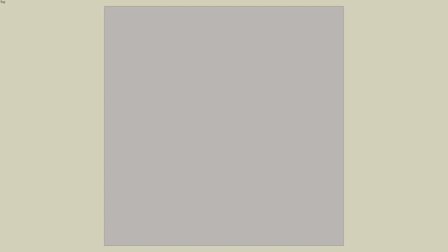Concrete floor
