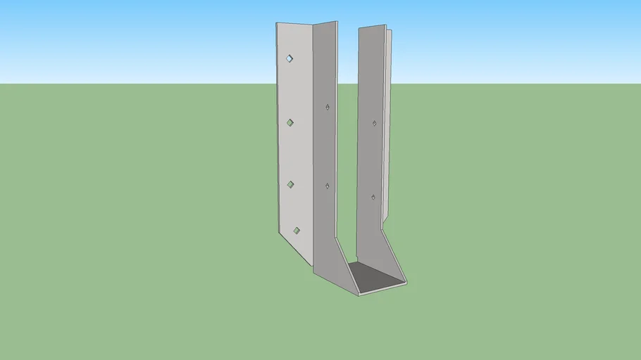 HU210 (Low Polygon)