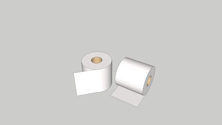 Papel Higiênico