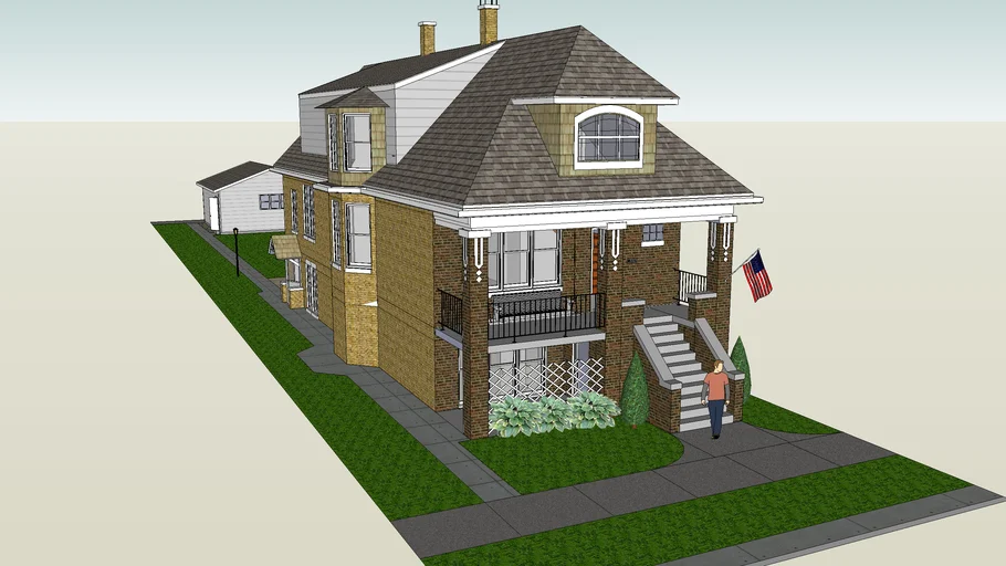 house 2018