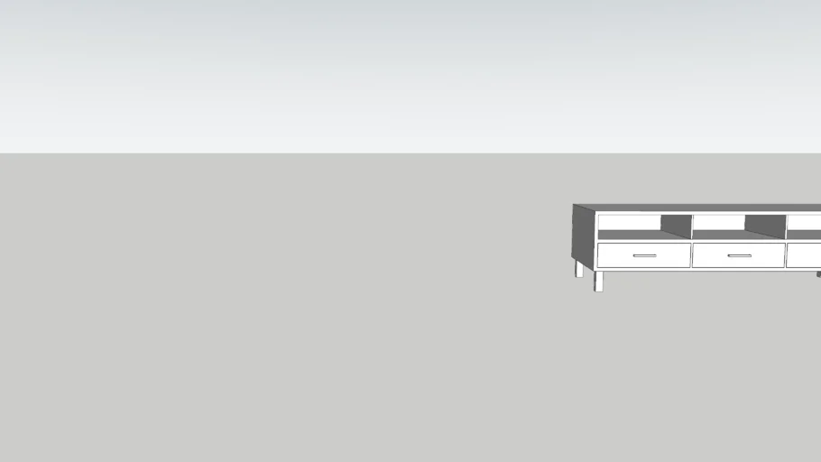 Small Console