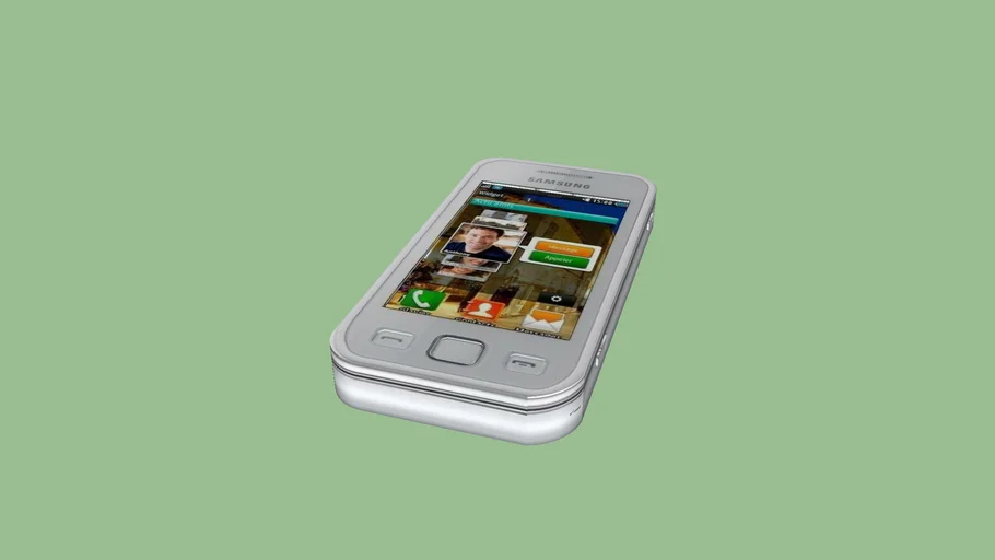 samsung wave 575