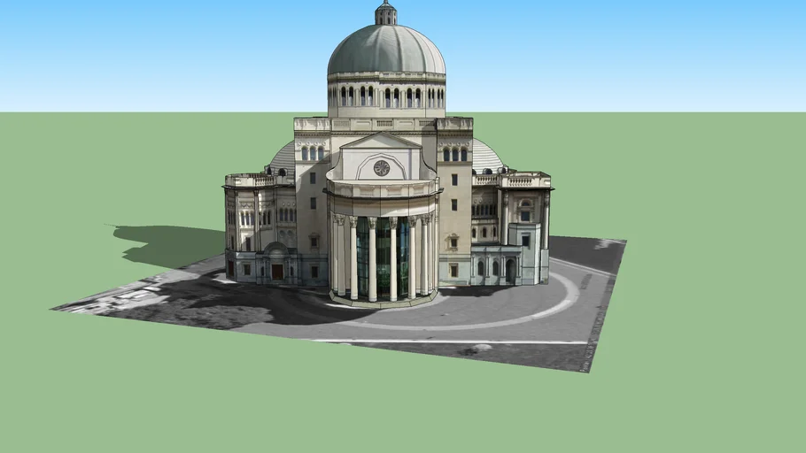 First Church of Christ Scientist (lite)