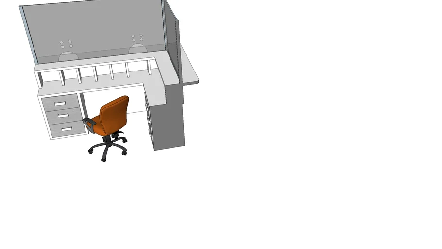 3D Warehouse