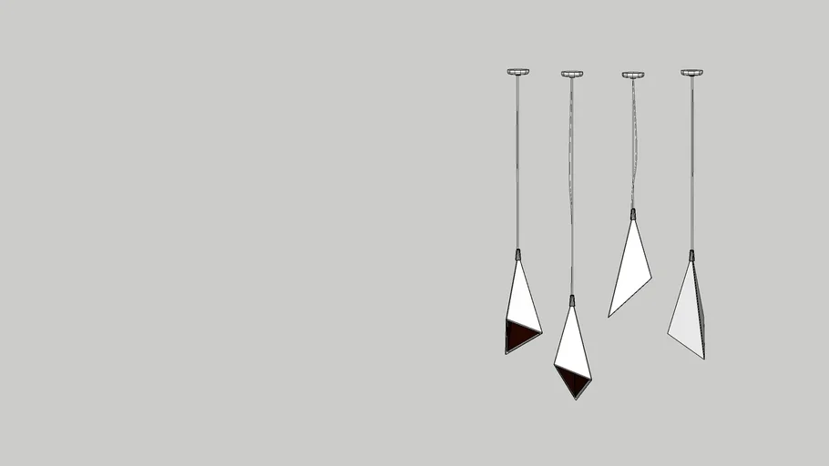 DROP LIGHT 24
