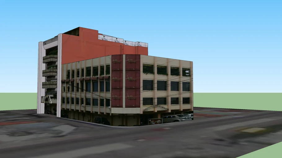 GENSAN OF PHELA GRANDE HOTEL