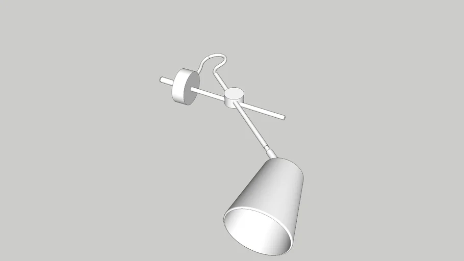 Aldex Arte lampa lamp
