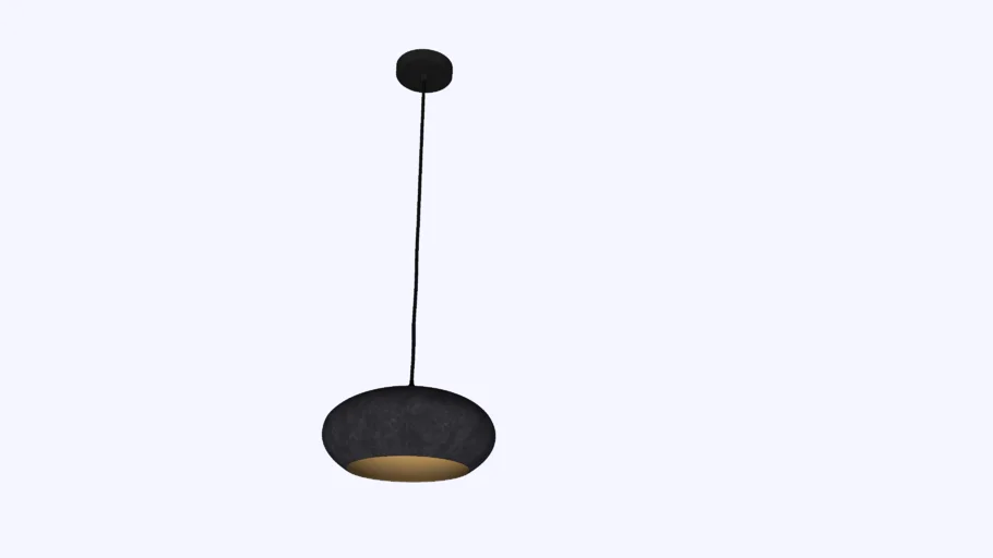 Suspension Kave home -Inda