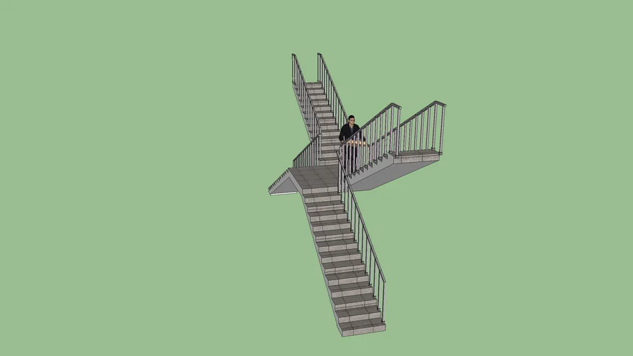 tangga