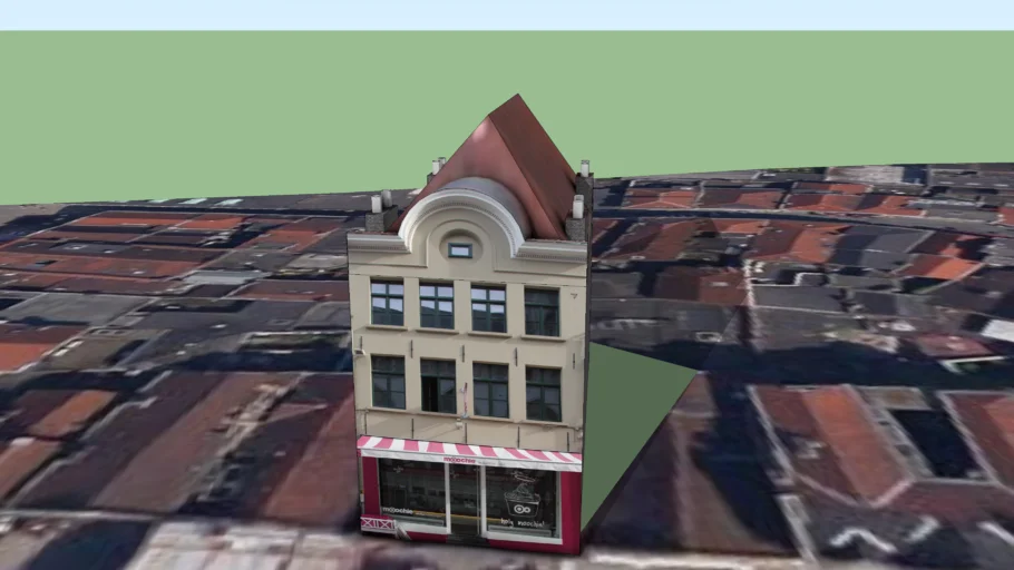 3D Warehouse