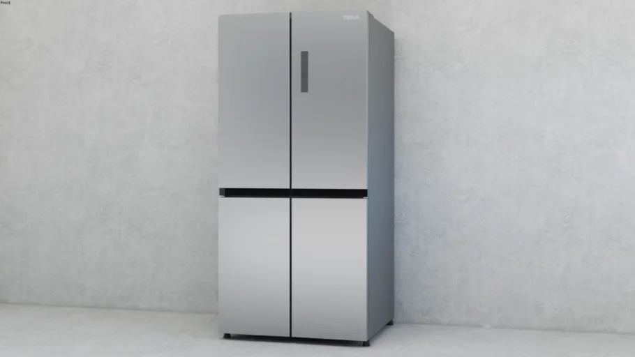 TEKA - RMF 774810 SS