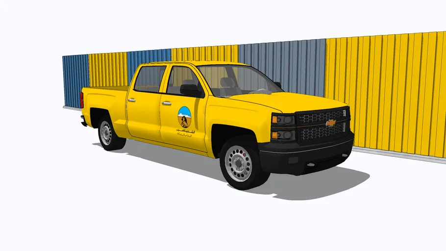 Arab Contractors site car سيارة المقاولون العرب