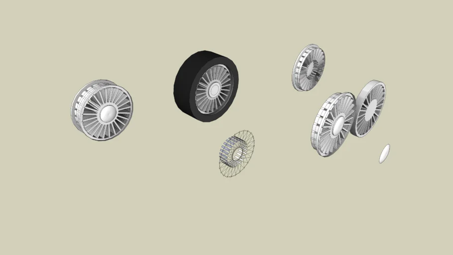 3D Warehouse