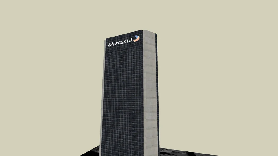 Torre Mercantil
