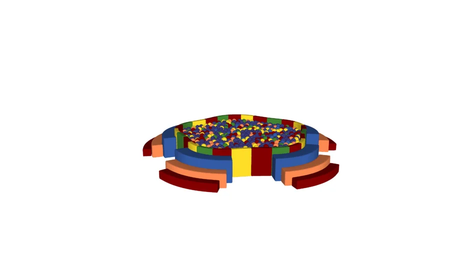 Playground - Ball_Pool