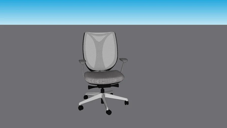 Chaise de bureau